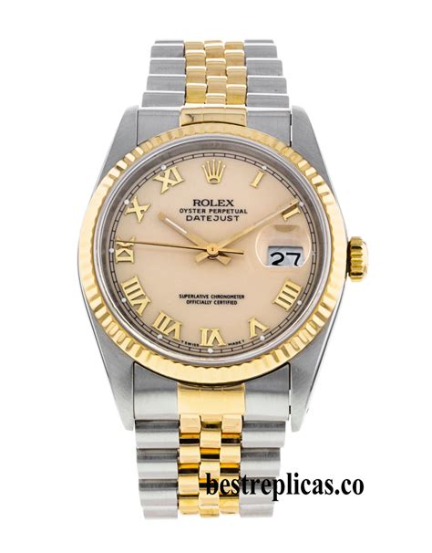 fake rolex watch 16233
